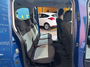 Citroën Berlingo Talla M BlueHDi 100 S&S Feel  - Foto 31