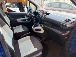 Citroën Berlingo Talla M BlueHDi 100 S&S Feel  - Foto 29