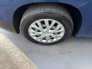 Citroën Berlingo Talla M BlueHDi 100 S&S Feel  - Foto 24