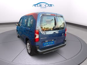 Citroën Berlingo Talla M BlueHDi 100 S&S Feel  - Foto 5
