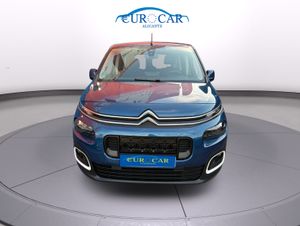 Citroën Berlingo Talla M BlueHDi 100 S&S Feel  - Foto 3