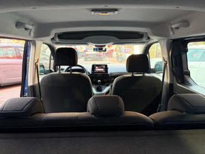 Citroën Berlingo Talla M BlueHDi 100 S&S Feel  - Foto 33