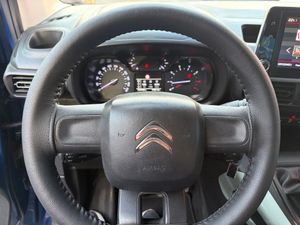 Citroën Berlingo Talla M BlueHDi 100 S&S Feel  - Foto 15