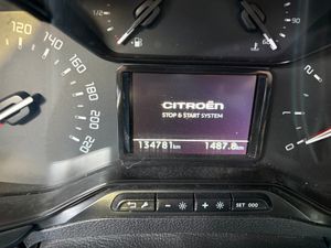 Citroën Berlingo Talla M BlueHDi 100 S&S Feel  - Foto 13
