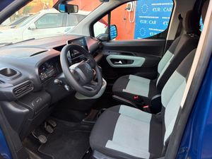 Citroën Berlingo Talla M BlueHDi 100 S&S Feel  - Foto 20