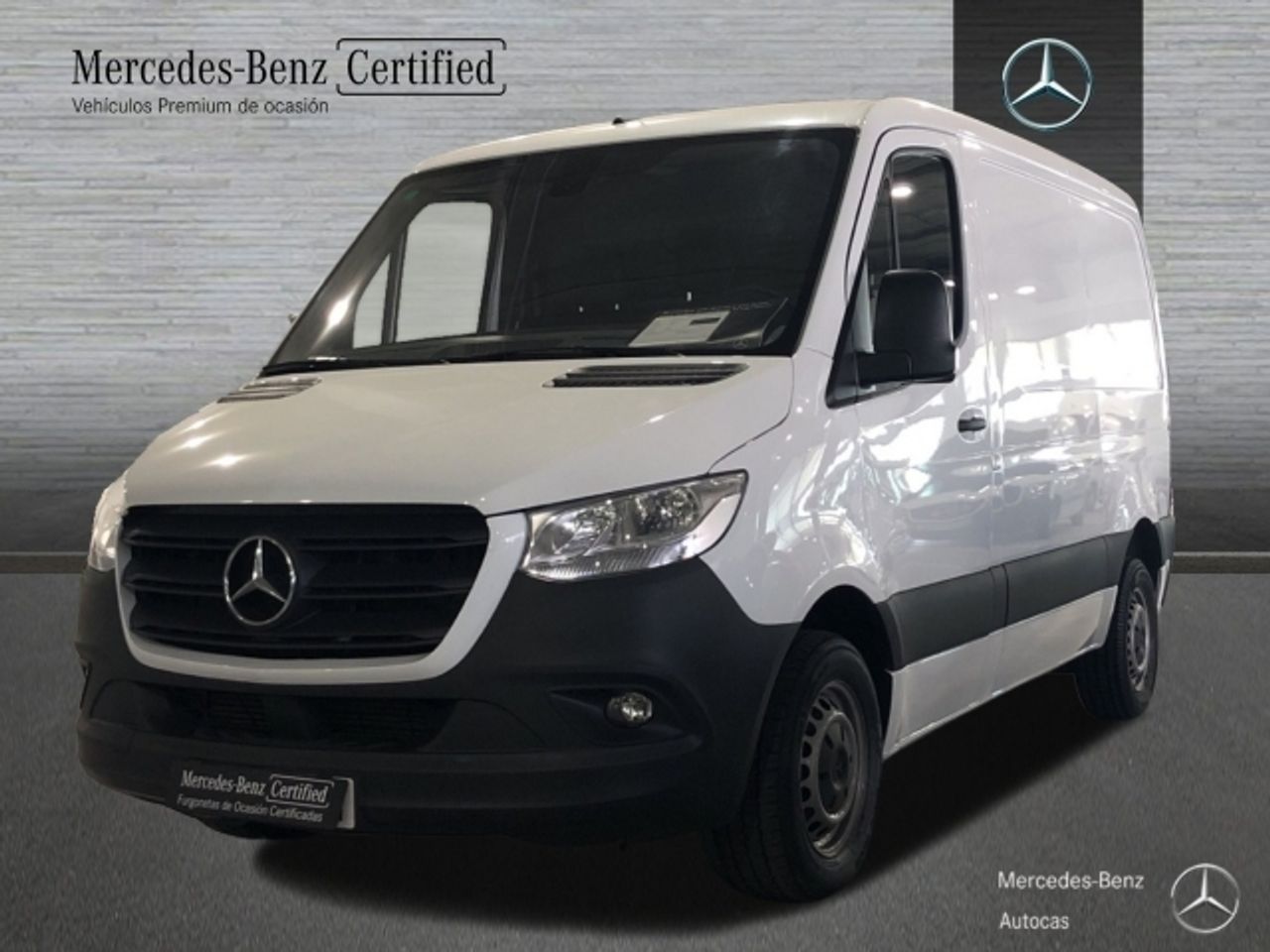 Mercedes Sprinter 311   - Foto 1