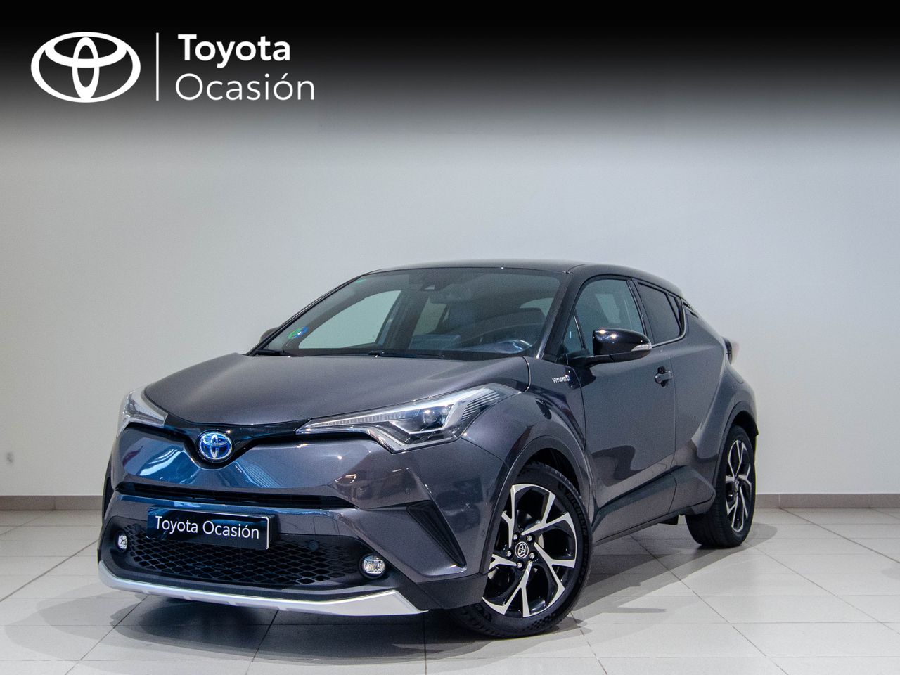 Toyota C-HR DYNAMIC PLUS   - Foto 1