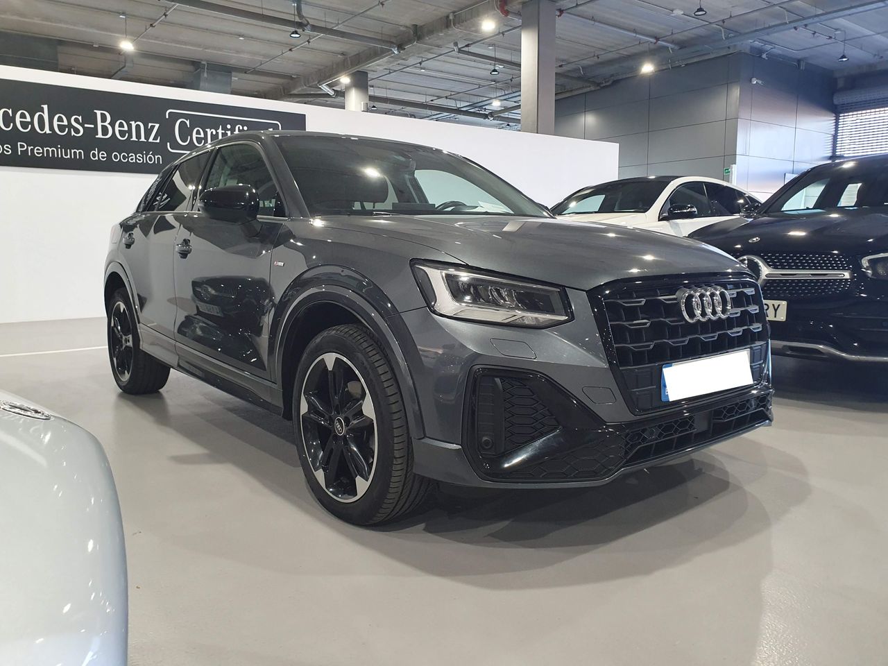 Audi Q2 Q2   - Foto 1