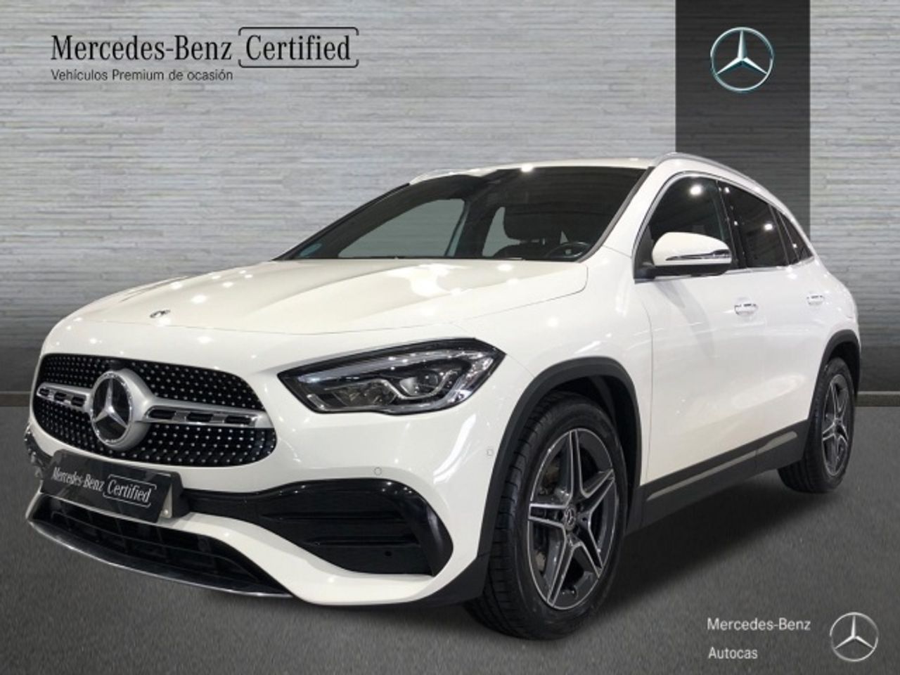 Mercedes GLA 200   - Foto 1