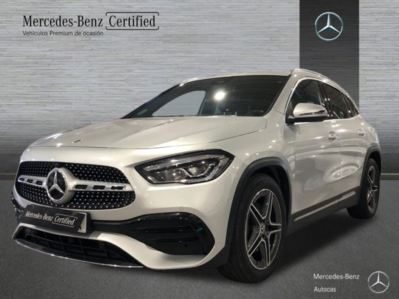 Mercedes GLA AMG Line   - Foto 1