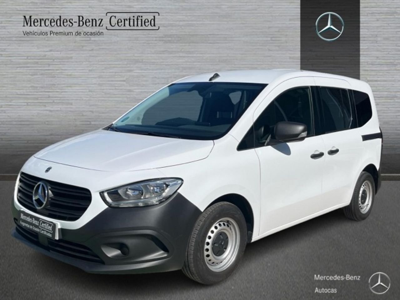 Mercedes Citan 110 cdi   - Foto 1
