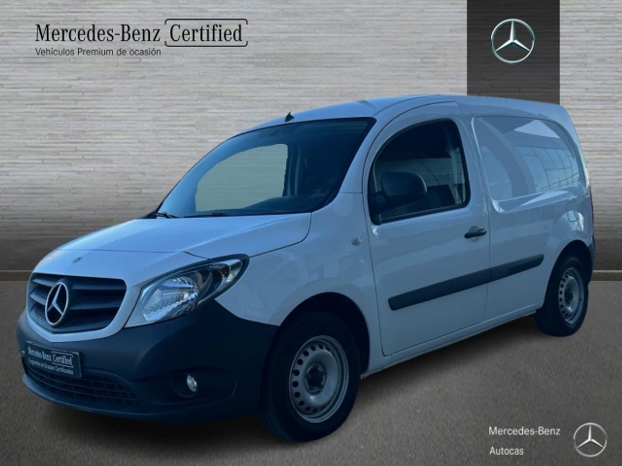 Mercedes Citan 111 cdi   - Foto 1