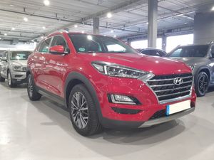 Hyundai Tucson kosmo   - Foto 3