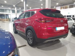 Hyundai Tucson kosmo   - Foto 2