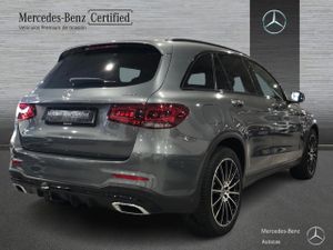 Mercedes Clase GLC 200   - Foto 2