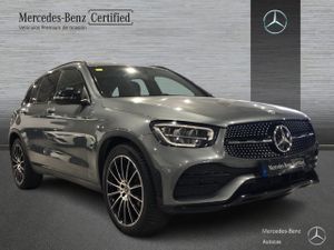 Mercedes Clase GLC 200   - Foto 3