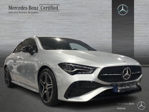 Mercedes CLA 200 D   - Foto 3
