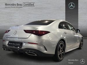 Mercedes CLA 200 D   - Foto 2