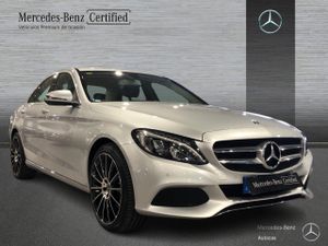 Mercedes Clase C 220 D   - Foto 3