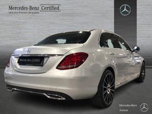 Mercedes Clase C 220 D   - Foto 2