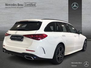 Mercedes Clase C 300 e   - Foto 2