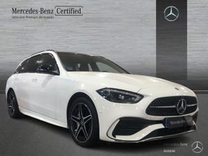 Mercedes Clase C 300 e   - Foto 3