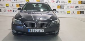 BMW Serie 5 520 D TOURING   - Foto 2