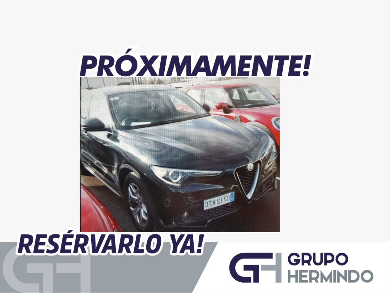 Alfa Romeo Stelvio 2.2 EJECUTIVO RWD 190 CV AUT   - Foto 1