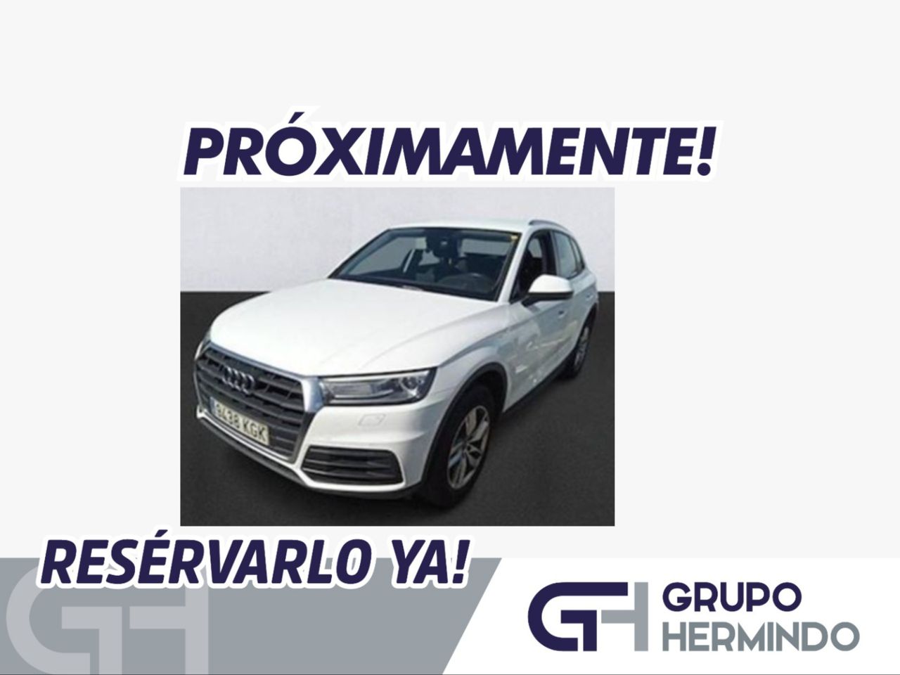 Audi Q5 ADVANCE 2.0 TDI 164 CV QUATTRO S TRONIC   - Foto 1