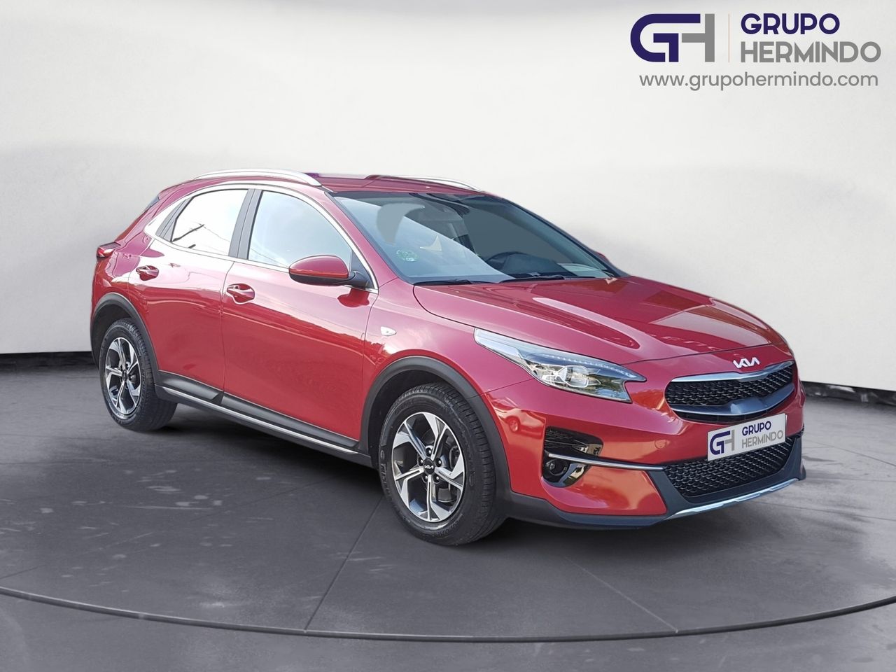 Kia XCeed DRIVE 1.0 TGDI DRIVE 120 CV   - Foto 1