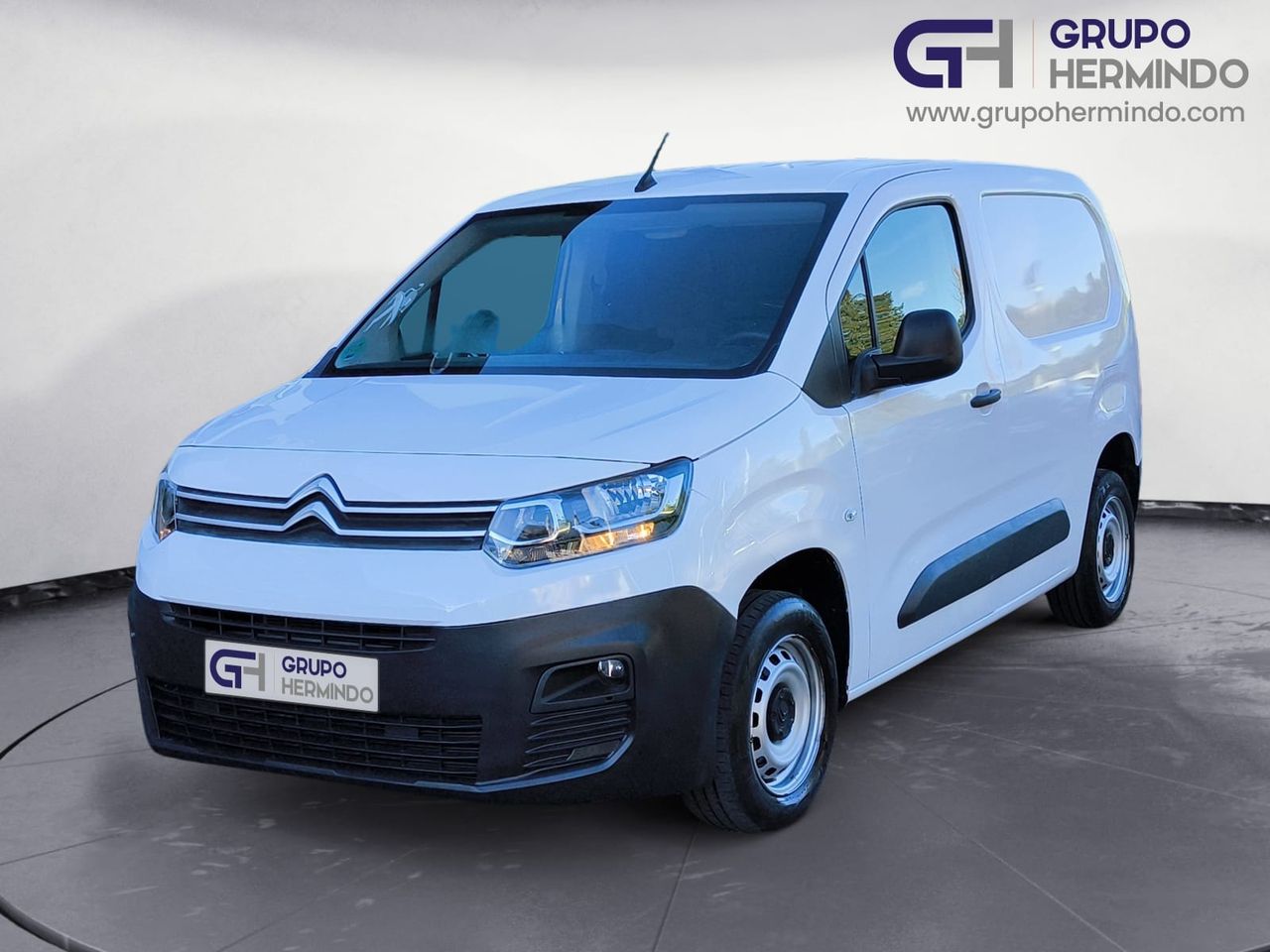 Citroën Berlingo  Furgon TALLA M BLUE HDI 100 CV CONTROL   - Foto 1