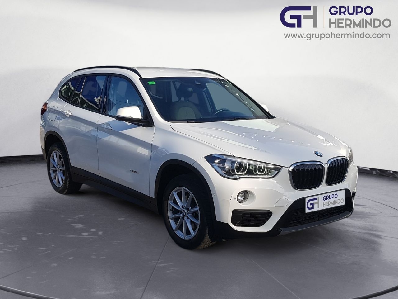 BMW X1 SDRIVE 18d A BUSINESS   - Foto 1