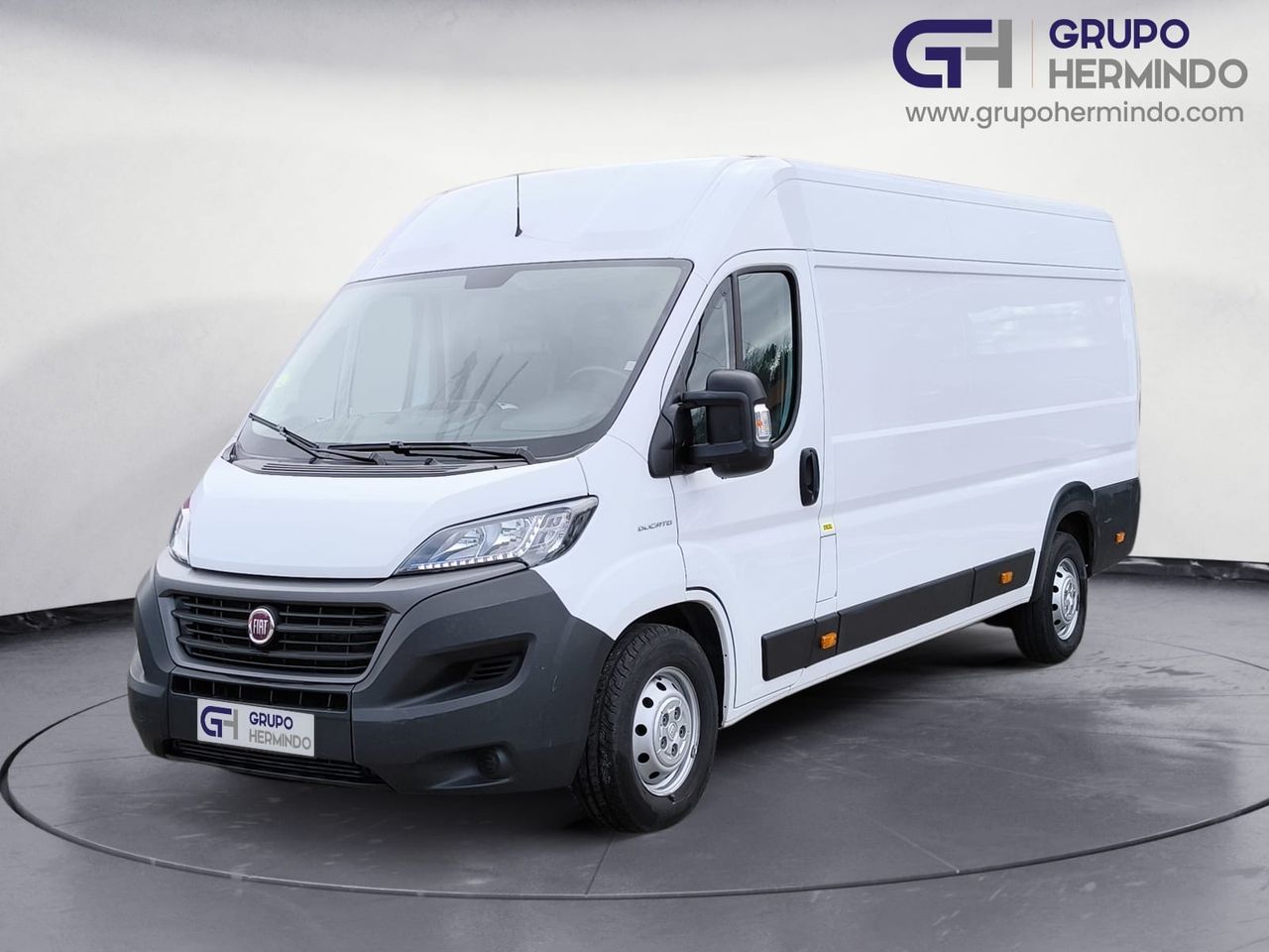 Fiat Ducato FG 35 XL H 2 2.3 MJET 140 CV PACK PRO NAV L4 H2   - Foto 1