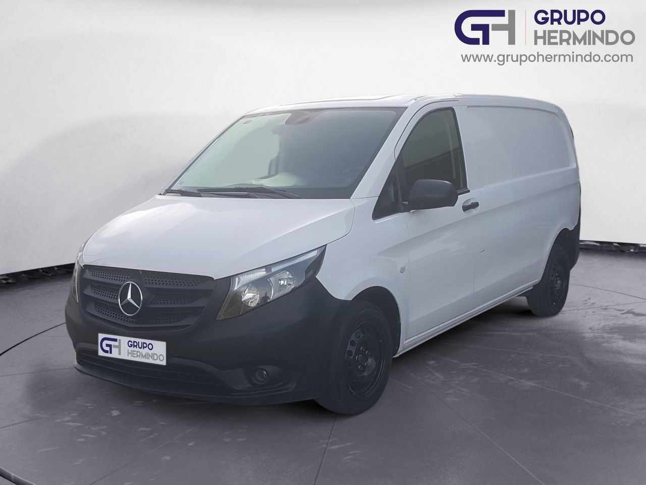 Mercedes Vito 110 CDI FG COMPACTO   - Foto 1