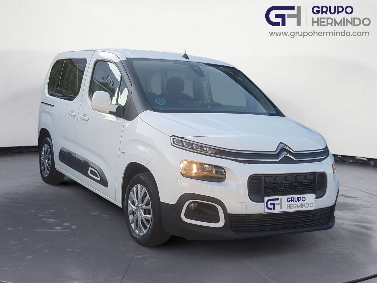 Citroën Berlingo TALLA M BLUE HDI 100 CV FEEL   - Foto 1