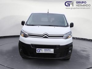 Citroën Jumpy COMBI TALLA M BLUE HDI 120 CV CONFORT   - Foto 3