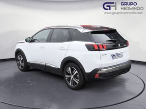 Peugeot 3008 ALLURE 1.5 BLUE HDI 130 CV EAT8   - Foto 3