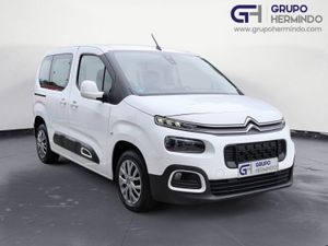 Citroën Berlingo TALLA M BLUE HDI FEEL   - Foto 2