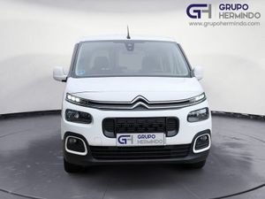 Citroën Berlingo TALLA M BLUE HDI FEEL   - Foto 3