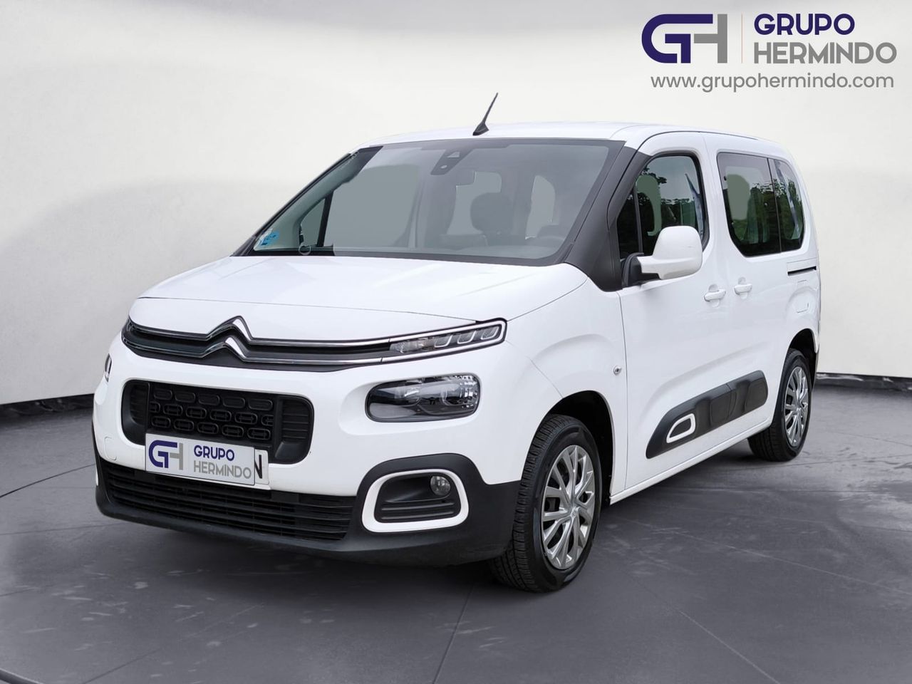 Citroën Berlingo TALLA M BLUE HDI FEEL   - Foto 1