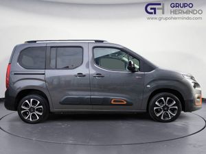 Citroën Berlingo TALLA M BLUE HDI 100 CV SHINE   - Foto 3