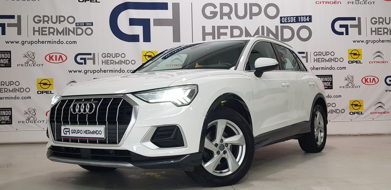 Audi Q3 ADVANCE 35 TDI 150 CV S TRONIC   - Foto 1