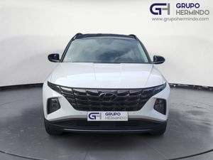 Hyundai Tucson 1.6 CRDI  TECNO DCT   - Foto 3