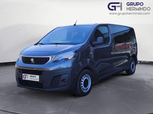 Peugeot Expert CB STANDARD BLUE HDI 120 CV   - Foto 2