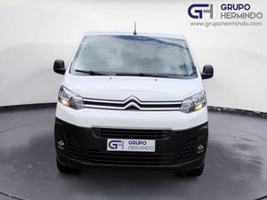 Citroën Jumpy CB TALLA M BLUE HDI 120 CV CONFORT   - Foto 3