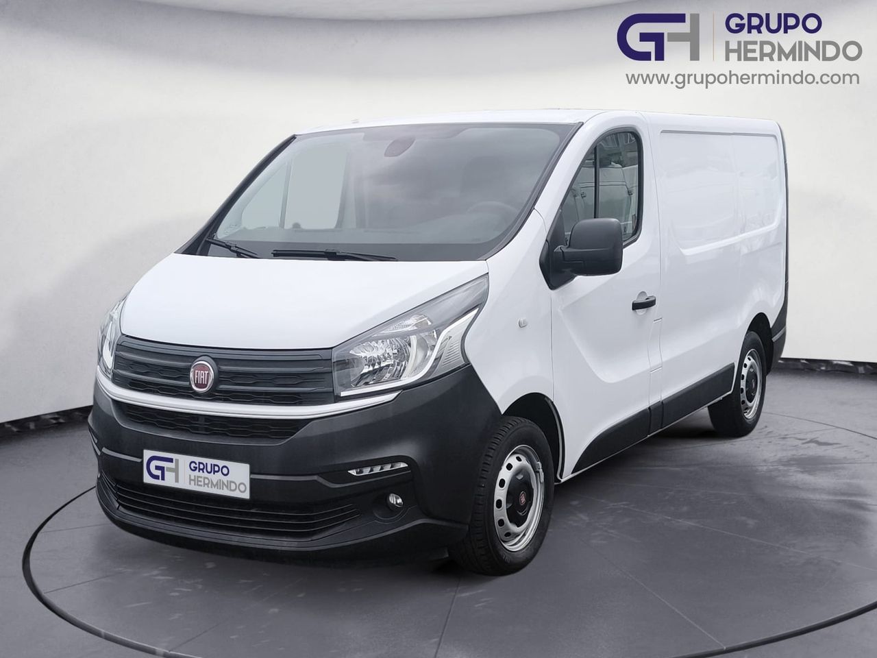 Fiat Talento 1.2 BASE CORTO 1.6 MULTIJET 120 CV   - Foto 1