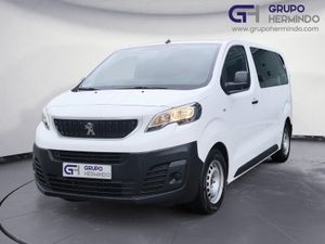 Peugeot Expert CB STANDARD BLUE HDI 120 CV   - Foto 2