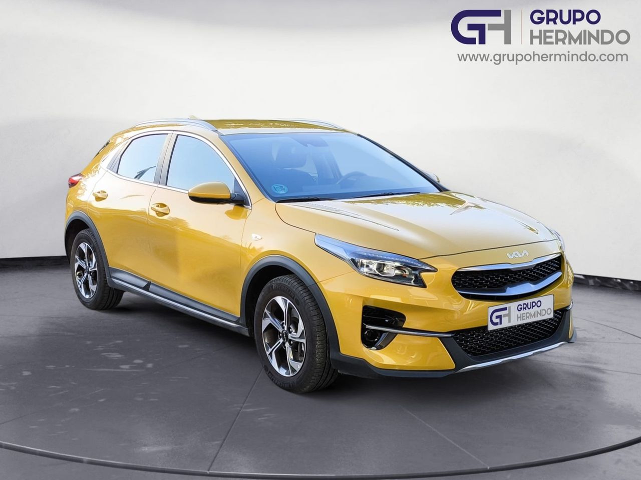 Kia XCeed 1.0 TGDI DRIVE 120 CV   - Foto 1