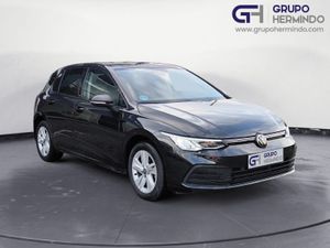 Volkswagen Golf VIII LIFE 2.0 TDI 150 CV DSG   - Foto 2