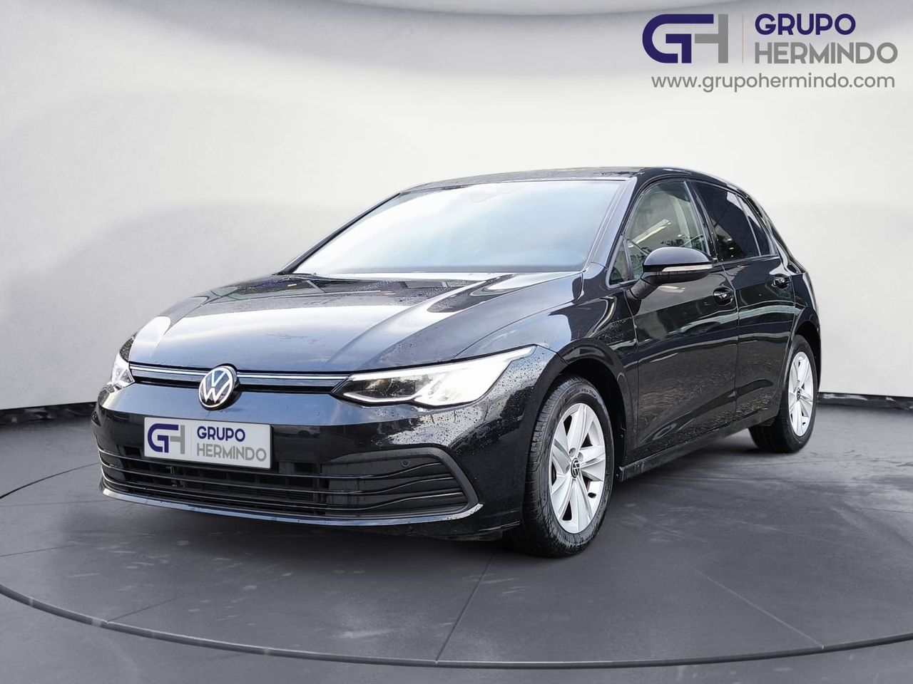 Volkswagen Golf VIII LIFE 2.0 TDI 150 CV DSG   - Foto 1